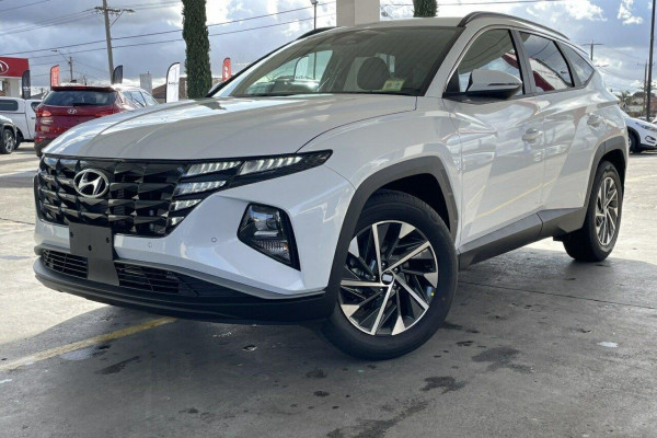 2023 Hyundai Tucson NX4.V2 Elite SUV