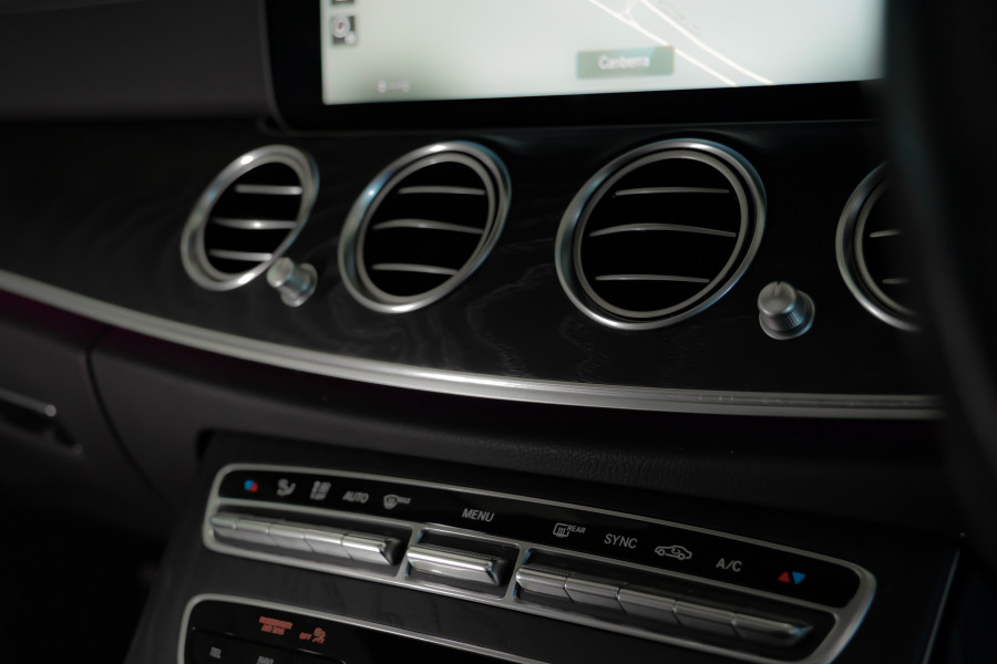 2021 Mercedes-Benz E-Class Sedan Image 29