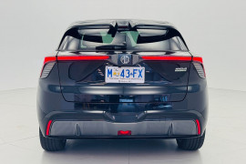 2024 MG MG4 MEH32 XPOWER Hatch