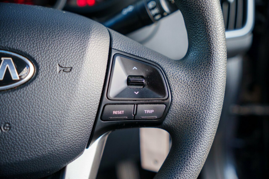 2015 Kia Rio UB S Hatch Image 14