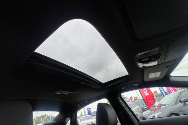 2023 MY24 Kia Cerato BD GT Sedan Image 17