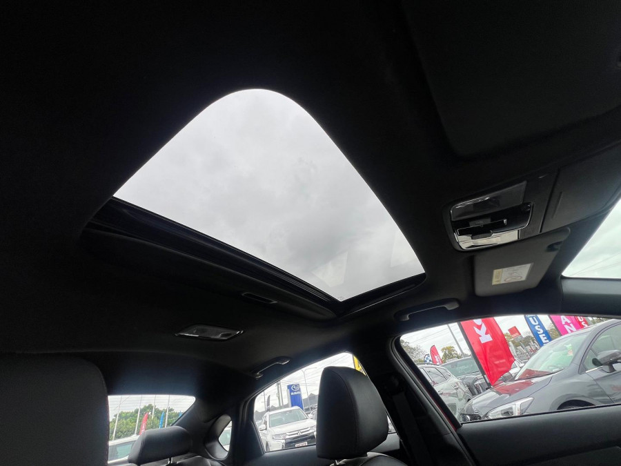 2023 MY24 Kia Cerato BD GT Sedan Image 17
