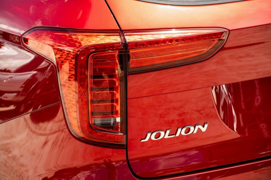 2025 GWM Haval Jolion A01 Premium SUV Image 7