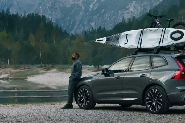 Volvo XC60 Special Edition from $79,990 driveaway^