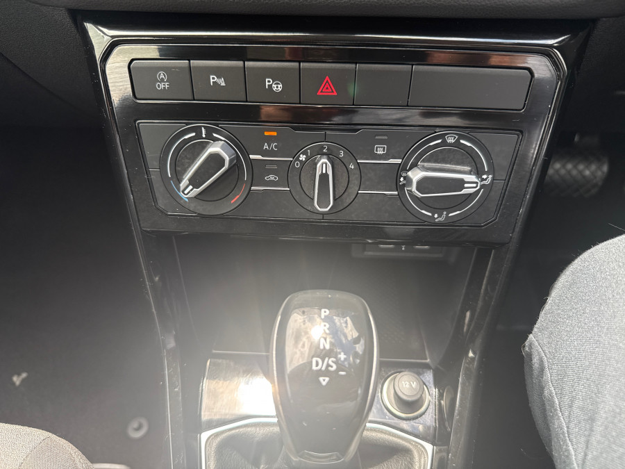 2024 Volkswagen T-Cross D31 85TSI Life SUV Image 18