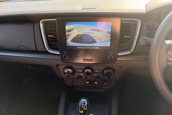 2024 Mazda BT-50 TF XT Ute Image 12