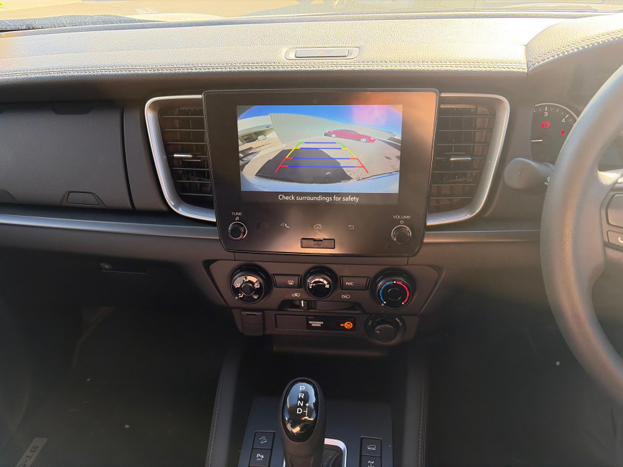 2024 Mazda BT-50 TF XT Ute Image 12