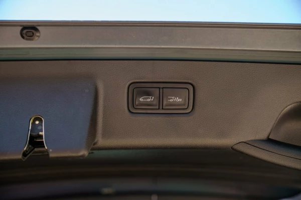 2021 MY22 Hyundai Staria US4.V1 Highlander People Mover Image 9
