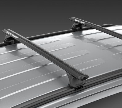 Carry Bars - for Flush Roof Rails