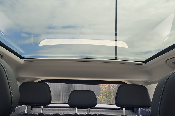 2026 Jaecoo J5  Summit SUV Image 22