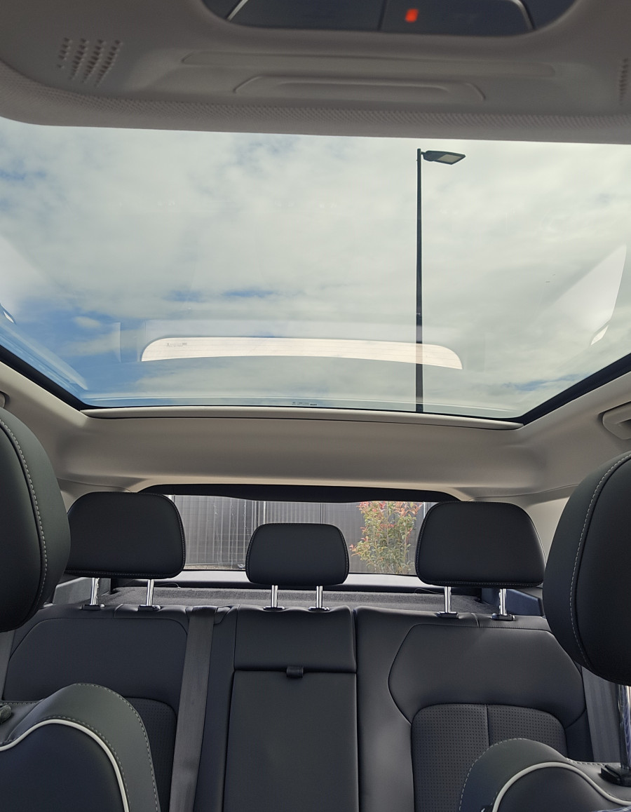 2026 Jaecoo J5  Summit SUV Image 22