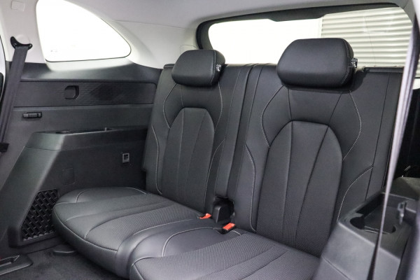 2026 MG QS Essence SUV Image 20
