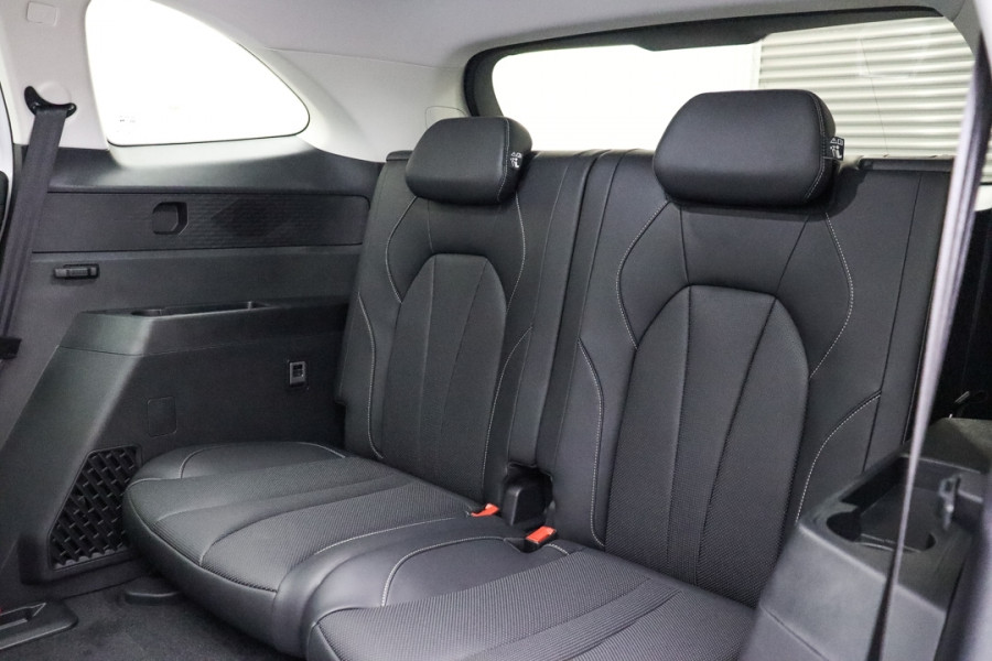 2026 MG QS Essence SUV Image 20