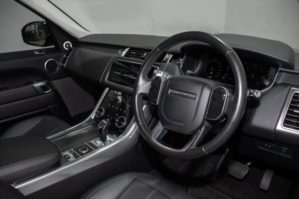2022 Land Rover Range Rover Sport L461 D300 SE SUV Image 17
