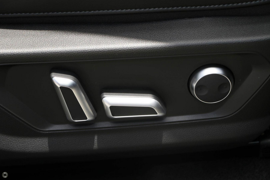 2025 GWM Haval H6 B01 Ultra Hybrid SUV Image 12