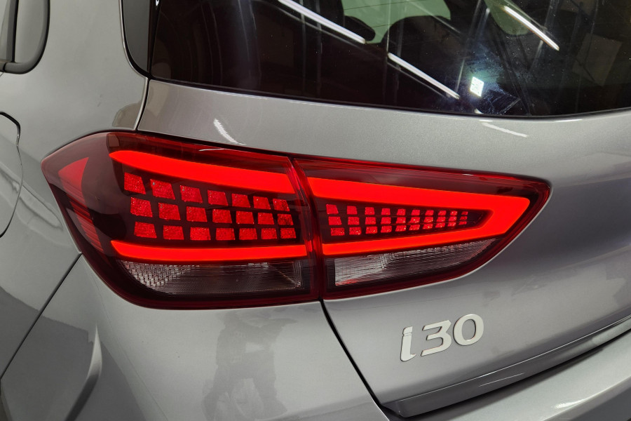 2024 Hyundai I30 PDE.V6 Hatch Image 8