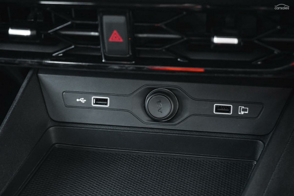 2025 MG MG5 AP32 Essence Sedan Image 5
