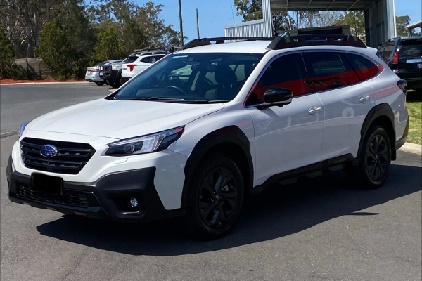2021 Subaru Outback 6GEN AWD Sport SUV Image 3