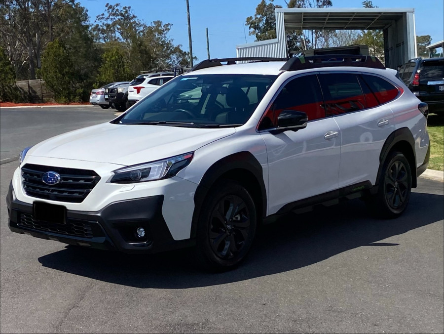 2021 Subaru Outback 6GEN AWD Sport SUV Image 3