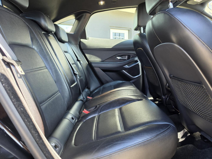 2019 Jaguar E-PACE X540 P200 SE SUV Image 15