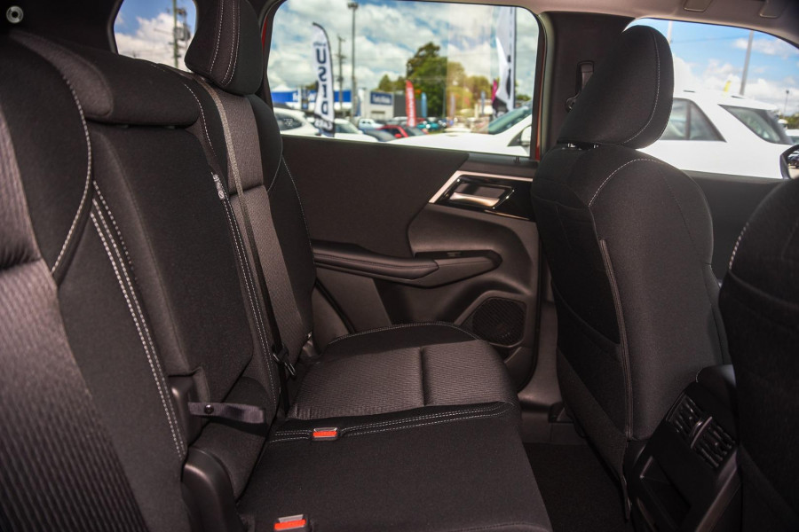 2024 Mitsubishi Outlander ZM LS SUV Image 9