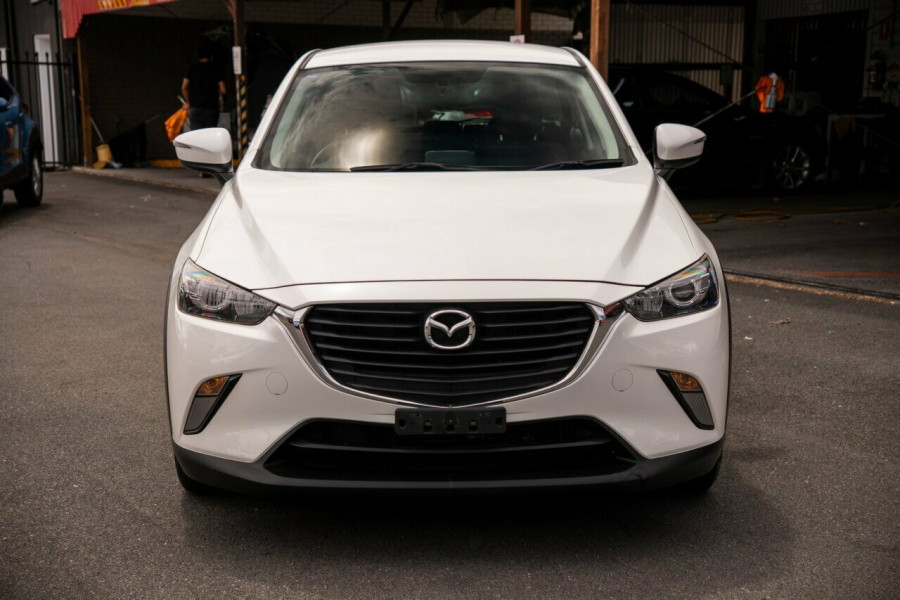 2016 Mazda CX-3 DK2W7A Maxx SUV Image 5
