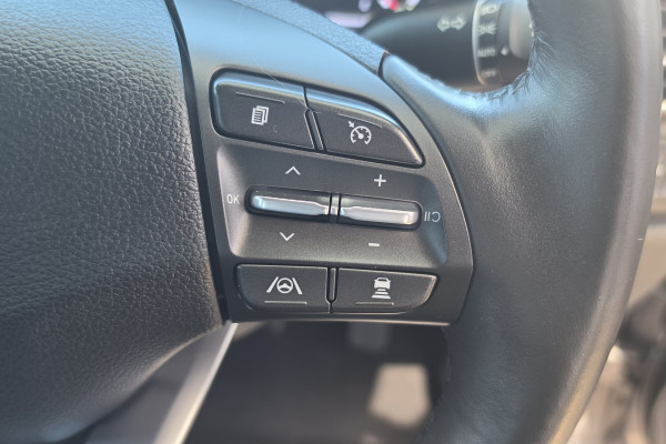 2021 Hyundai i30 PD.V4 Elite Hatch Image 24