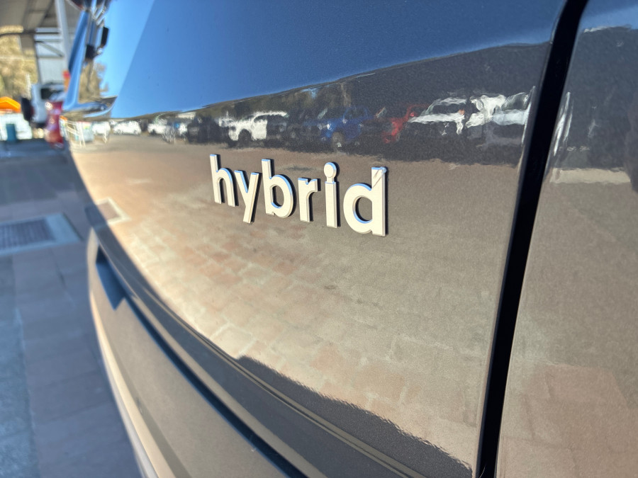 2026 Hyundai Tucson NX4.V4 Hybrid Premium SUV Image 14