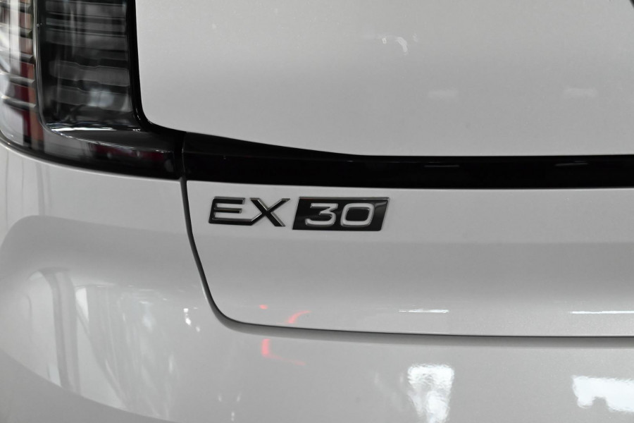 2025 Volvo EX30  Twin Motor Performance Ultra SUV