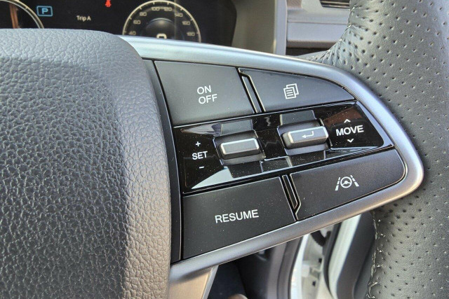2024 KGM SsangYong Musso Q261 Ultimate XLV Ute Image 19