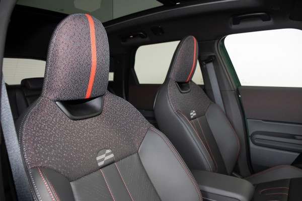 2026 MINI Countryman U25 S JCW Sport SUV image 9