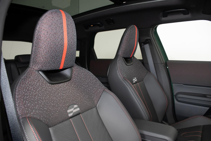 2026 MINI Countryman U25 S JCW Sport SUV