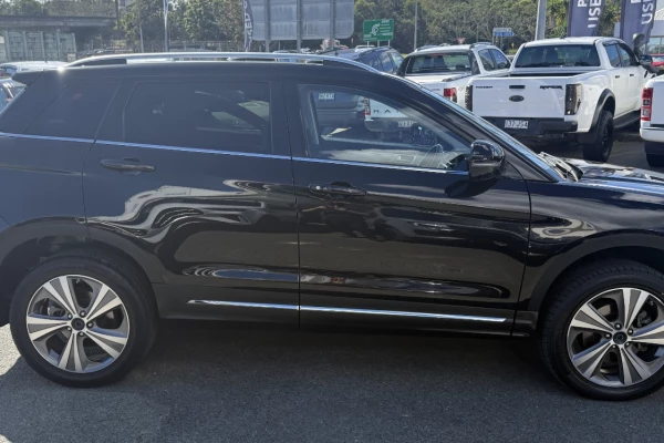 2020 Haval H6 Turbo LUX SUV Image 11