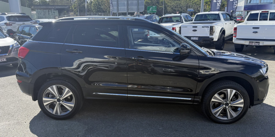 2020 Haval H6 Turbo LUX SUV Image 11