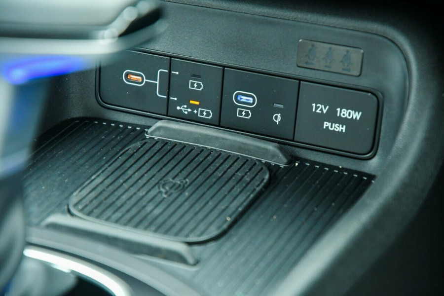 2024 MY25 Hyundai KONA SX2.V2  SUV Image 15