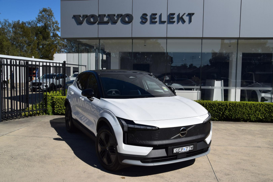 2026 MY27 Volvo EX30 Cross Country  P8 SUV Image 1