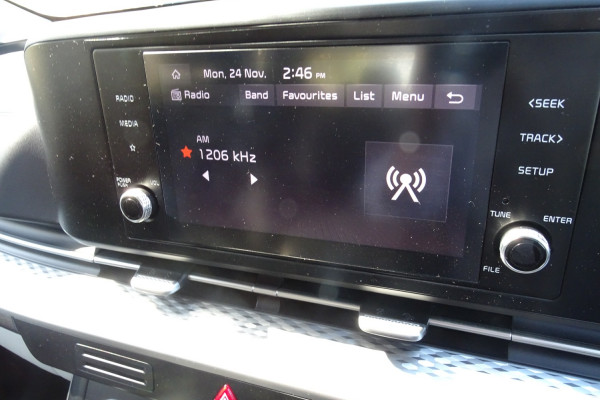 2023 Kia Carnival KA4 S People Mover Image 17