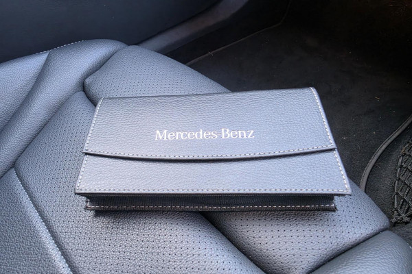 2021 Mercedes-Benz C-Class W205 C200 Sedan Image 25