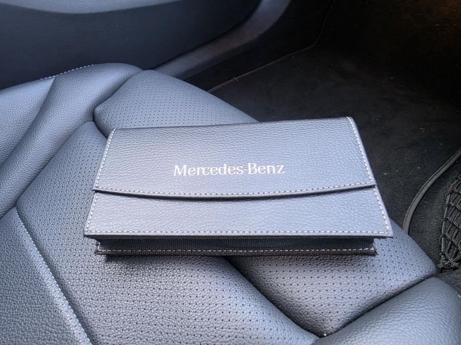 2021 Mercedes-Benz C-Class W205 C200 Sedan Image 25
