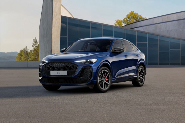 Audi Q5 e-hybrid 270kW GU