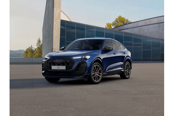 2026 MY25 Audi Q5 GU e-hybrid 270kW Hatch