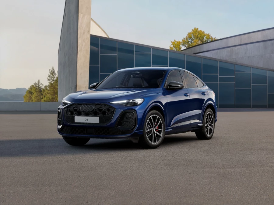 2026 MY25 Audi Q5 GU e-hybrid 270kW Hatch Image 1