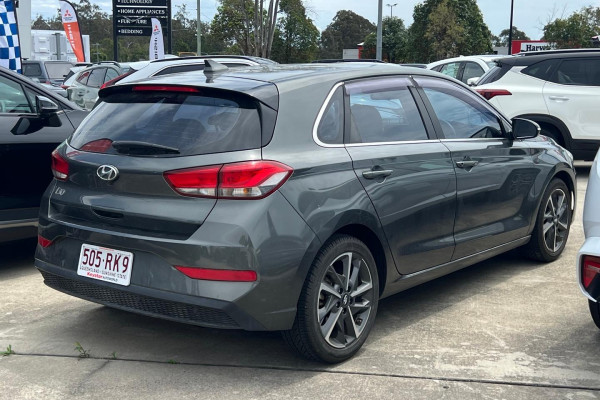 2022 Hyundai i30 PD.V4 Active Hatch Image 2