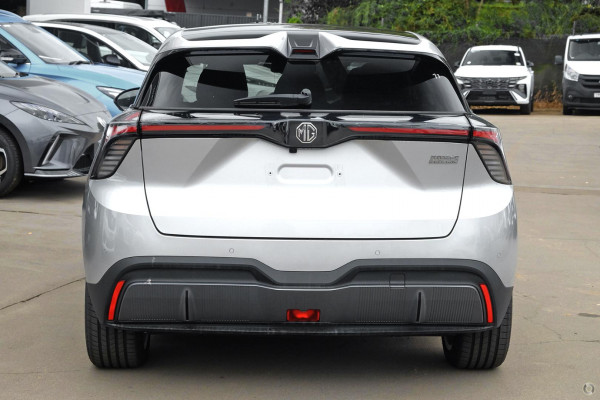 2024 MG MG4 MEH32 Essence 64 Hatch