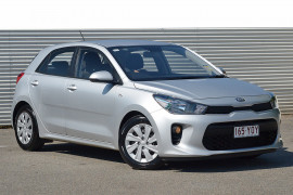 Kia Rio S YB