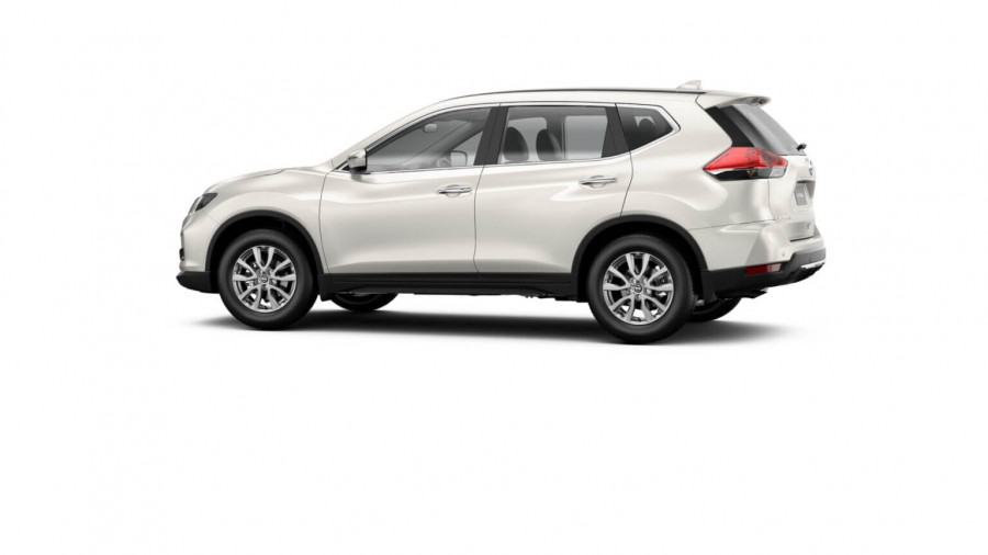 2021 MY22 Nissan X-Trail T32 ST+ Other Image 29