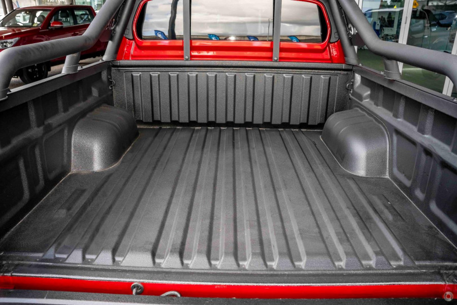 2024 JAC T9  Haven Ute Image 10