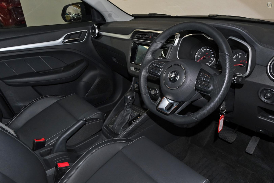 2024 MG ZS AZS1 Excite SUV Image 6