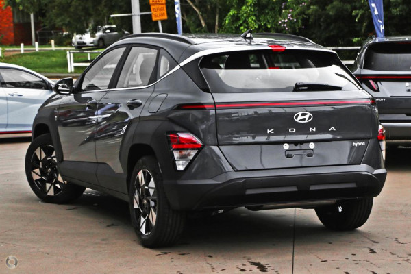 2025 Hyundai KONA SX2.V2 SUV