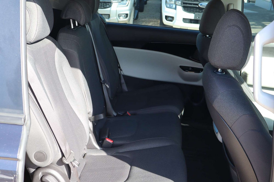 2023 Kia Carnival KA4 Si SUV Image 11